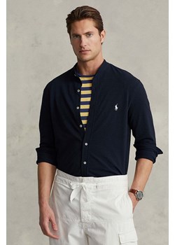 Polo Ralph Lauren - Koszula bawełniana 710742468003 ze sklepu ANSWEAR.com w kategorii Koszule męskie - zdjęcie 175480117