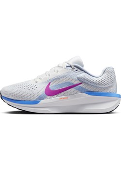 Damskie buty do biegania po asfalcie Nike Winflo 11 - Biel ze sklepu Nike poland w kategorii Buty sportowe damskie - zdjęcie 175481687