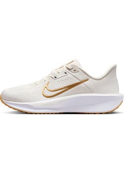 Damskie buty do biegania po asfalcie Nike Quest 6 - Szary ze sklepu Nike poland w kategorii Buty sportowe damskie - zdjęcie 175481689