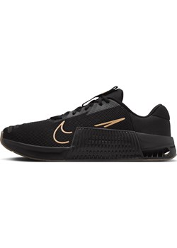 Męskie buty treningowe Nike Metcon 9 - Czerń ze sklepu Nike poland w kategorii Buty sportowe męskie - zdjęcie 175481787