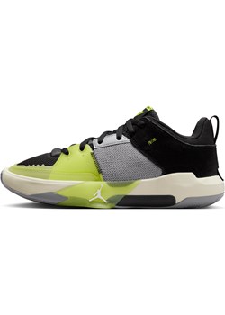 Buty do koszykówki Jordan One Take 5 - Czerń ze sklepu Nike poland w kategorii Buty sportowe męskie - zdjęcie 175481906