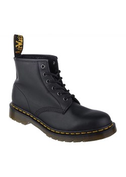 Buty Dr. Martens 101 Nappa DM26409001 czarne ze sklepu ButyModne.pl w kategorii Workery damskie - zdjęcie 175483756