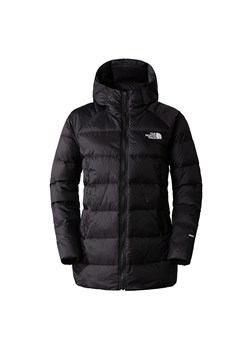 Kurtka The North Face Hyalite Down Hooded Parka 0A7Z9R4H01 - czarna ze sklepu streetstyle24.pl w kategorii Kurtki damskie - zdjęcie 175484357