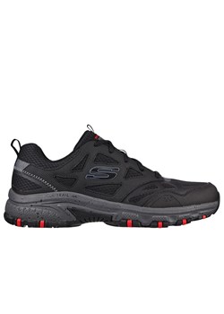 Buty Skechers Hillcrest 237265BKCC - czarne ze sklepu streetstyle24.pl w kategorii Buty sportowe męskie - zdjęcie 175484358