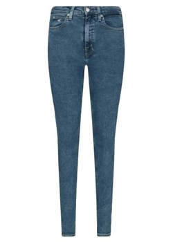 CALVIN KLEIN JEANS Jeansy | Skinny fit | high rise ze sklepu Gomez Fashion Store w kategorii Jeansy damskie - zdjęcie 175484568