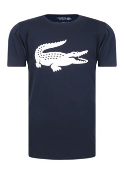 Lacoste T-shirt | Regular Fit ze sklepu Gomez Fashion Store w kategorii Bluzki dziewczęce - zdjęcie 175484665