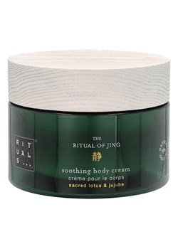 Rituals Krem do ciała &quot;Jing Soothing&quot; - 220 ml ze sklepu Limango Polska w kategorii Kremy do twarzy - zdjęcie 175493415