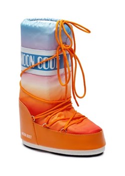 Moon Boot Ocieplane śniegowce SUNRISE ze sklepu Gomez Fashion Store w kategorii Śniegowce damskie - zdjęcie 175496076