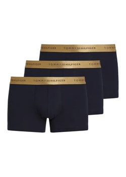 Tommy Hilfiger Bokserki 3-pack ze sklepu Gomez Fashion Store w kategorii Majtki męskie - zdjęcie 175496445