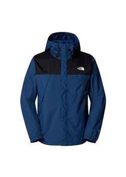 Kurtka The North Face Antora 0A7QEY4GE1 - granatowa ze sklepu streetstyle24.pl w kategorii Kurtki męskie - zdjęcie 175497779