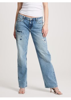 Cross Jeans Dżinsy - Regular fit - w kolorze błękitnym ze sklepu Limango Polska w kategorii Jeansy damskie - zdjęcie 175498505