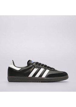 ADIDAS SAMBA OG ze sklepu Sizeer w kategorii Buty sportowe damskie - zdjęcie 175498558