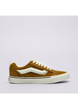 VANS KNU SKOOL ze sklepu Sizeer w kategorii Trampki męskie - zdjęcie 175498678