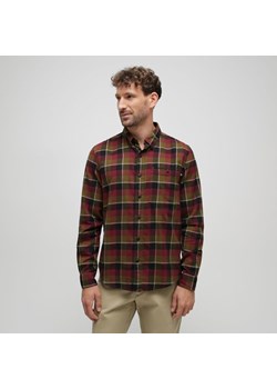 TIMBERLAND KOSZULA SOLUCELL BUFFALO SHIRT ze sklepu Timberland w kategorii Koszule męskie - zdjęcie 175499355