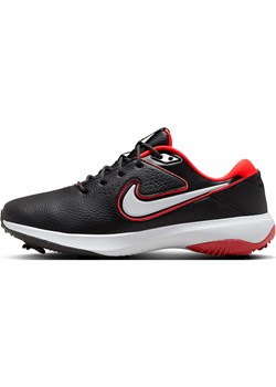 Męskie buty do golfa Nike Victory Pro 3 - Czerń ze sklepu Nike poland w kategorii Buty sportowe męskie - zdjęcie 175500326