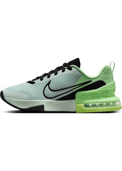 Męskie buty treningowe Nike Air Max Alpha Trainer 6 - Zieleń ze sklepu Nike poland w kategorii Buty sportowe męskie - zdjęcie 175500435