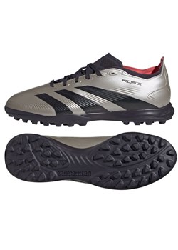 Buty piłkarskie adidas Predator League Tf M IF6376 wielokolorowe ze sklepu ButyModne.pl w kategorii Buty sportowe męskie - zdjęcie 175501216