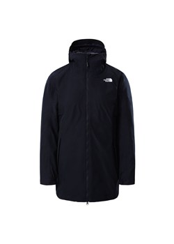 Kurtka The North Face Hikesteller Inulated Parka 0A3Y1G4HF1 - czarna ze sklepu streetstyle24.pl w kategorii Kurtki damskie - zdjęcie 175501645