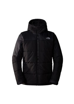 Kurtka The North Face Circular Diablo 0A7ZIU4HF1 - czarna ze sklepu streetstyle24.pl w kategorii Kurtki męskie - zdjęcie 175501655