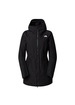 Kurtka The North Face Hikesteller Inulated Parka 0A3Y1G4HF1 - czarna ze sklepu streetstyle24.pl w kategorii Kurtki damskie - zdjęcie 175505805