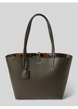 Torba shopper z funkcją dwustronną ze sklepu Peek&Cloppenburg  w kategorii Torby Shopper bag - zdjęcie 175507405