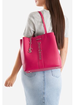 Torebka,Torebka Juicy Couture BIJXT3265WVP ze sklepu ccc.eu w kategorii Torby Shopper bag - zdjęcie 175508839