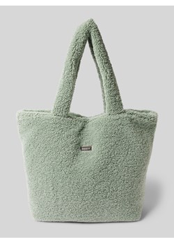 Torebka z futerka model ‘Bugbane’ ze sklepu Peek&Cloppenburg  w kategorii Torby Shopper bag - zdjęcie 175509916