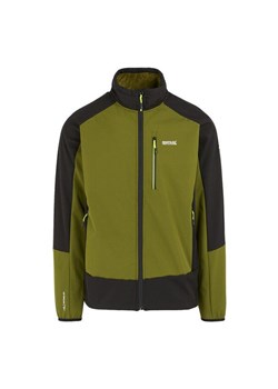 Softshell męski Moutdale Regatta ze sklepu SPORT-SHOP.pl w kategorii Kurtki męskie - zdjęcie 175510169