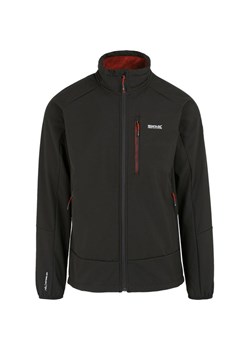 Softshell męski Moutdale Regatta ze sklepu SPORT-SHOP.pl w kategorii Kurtki męskie - zdjęcie 175510275