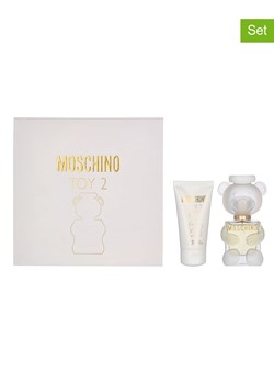 Moschino 2-częściowy zestaw &quot;Toy 2&quot; ze sklepu Limango Polska w kategorii Perfumy damskie - zdjęcie 175511825