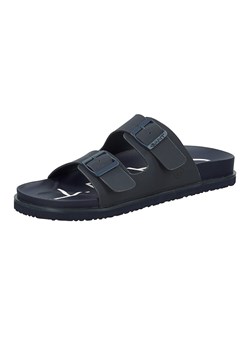 GANT Footwear Klapki &quot;Mardale&quot; w kolorze granatowym ze sklepu Limango Polska w kategorii Klapki damskie - zdjęcie 175511987