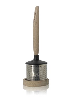 Ogo Living Sitko do herbaty - wys. 14,5 cm ze sklepu Limango Polska w kategorii Dzbanki i zaparzacze - zdjęcie 175512797