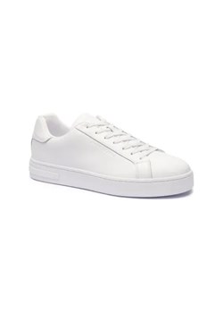 Armani Exchange Skórzane sneakersy ze sklepu Gomez Fashion Store w kategorii Buty sportowe męskie - zdjęcie 175513616