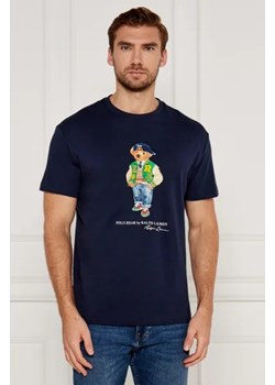 POLO RALPH LAUREN T-shirt | Classic fit ze sklepu Gomez Fashion Store w kategorii T-shirty męskie - zdjęcie 175513697