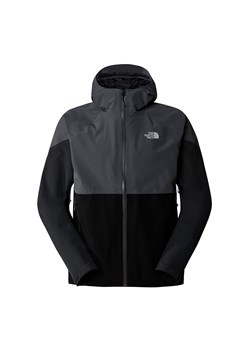 Kurtka The North Face Lightning 0A87GNB0I1 - szaro-czarna ze sklepu streetstyle24.pl w kategorii Kurtki męskie - zdjęcie 175517767