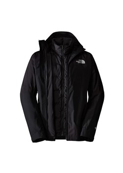 Kurtka The North Face Mountain Light Triclimate Gore-Tex 0A84FC4H01 - czarna ze sklepu streetstyle24.pl w kategorii Kurtki męskie - zdjęcie 175517768