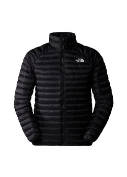 Kurtka The North Face Bettaforca 0A87GY4HF1 - czarna ze sklepu streetstyle24.pl w kategorii Kurtki męskie - zdjęcie 175517769