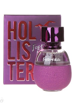 Hollister Festival Nite - EDP - 30 ml ze sklepu Limango Polska w kategorii Perfumy damskie - zdjęcie 175518335