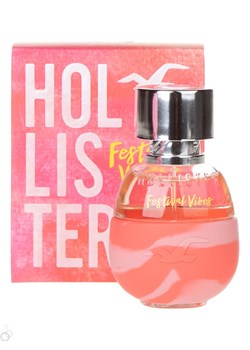 Hollister Festival Vibes - EDP - 30 ml ze sklepu Limango Polska w kategorii Perfumy damskie - zdjęcie 175518339