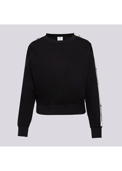 CHAMPION BLUZA CREWNECK SWEATSHIRT ze sklepu Sizeer w kategorii Bluzy damskie - zdjęcie 175518549