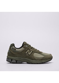 NEW BALANCE 2002 ze sklepu Sizeer w kategorii Buty sportowe męskie - zdjęcie 175518588