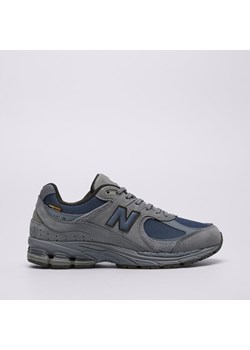 NEW BALANCE 2002 ze sklepu Sizeer w kategorii Buty sportowe męskie - zdjęcie 175518599