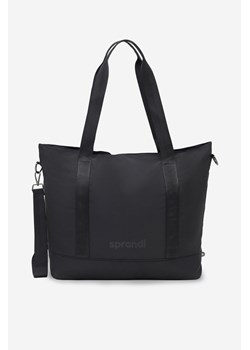 Torebka Sprandi SPR-S-027-A23 ze sklepu ccc.eu w kategorii Torby Shopper bag - zdjęcie 175519227