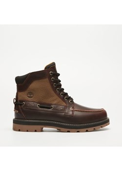 TIMBERLAND BRITTON ROAD MID ze sklepu Timberland w kategorii Buty zimowe męskie - zdjęcie 175519267