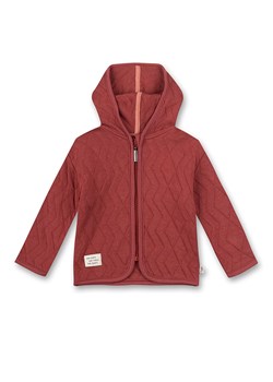 Sanetta Kidswear Bluza w kolorze czerwonym ze sklepu Limango Polska w kategorii Odzież dla niemowląt - zdjęcie 175520937