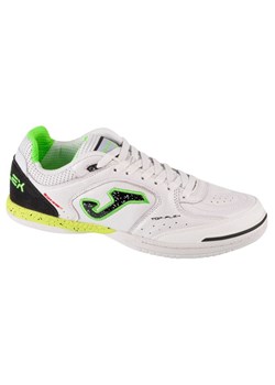 Buty Joma Top Flex 2432 In TOPW2432IN białe ze sklepu ButyModne.pl w kategorii Buty sportowe męskie - zdjęcie 175521397