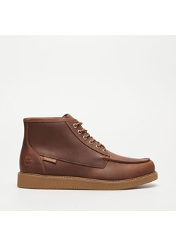 TIMBERLAND NEWMARKET MID ze sklepu Symbiosis w kategorii Buty zimowe męskie - zdjęcie 175521939