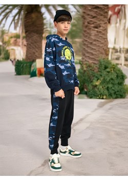 Sinsay - Bluza z nadrukem - wielobarwny - id: 006AP-MLC - marki Sinsay - 175524146 Sinsay - Bluza z nadrukem - wielobarwny ze sklepu Sinsay w kategorii Bluzy chłopięce - zdjęcie 175524146