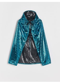 Reserved - Peleryna dinozaur - niebieski ze sklepu Reserved w kategorii Zabawki - zdjęcie 175524727