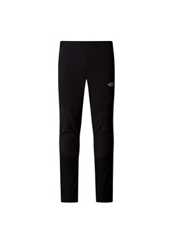 Spodnie The North Face Circadian 0A897NJK31 - czarne ze sklepu streetstyle24.pl w kategorii Spodnie męskie - zdjęcie 175529215